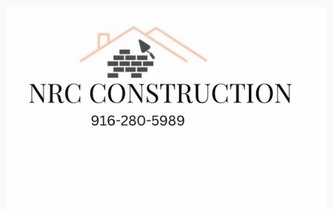 NRC Construction logo