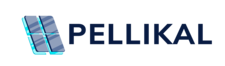 Logo for Pellikal Window Solutions