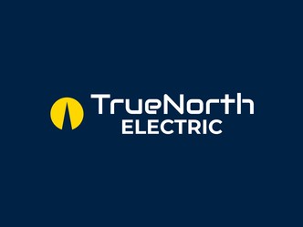 True North Electric logo