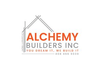Alchemy Builders Inc logo