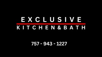 Exclusive Kitchen&Bath Store logo