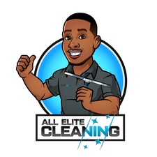 Logo for All Elite Cleaning