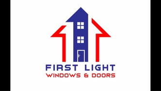 First Light Window And Door, LLC logo