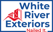 Logo for Reroof Exteriors, Inc.