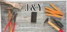 J & Y Remodeling Service logo