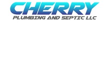Logo for Cherry Plumbing and Septic, LLC