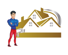 Logo for Southern Blend Property Solutions, LLC