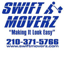 Logo for Swift Movers, LLC