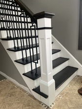 Logo for Stair Master