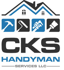 Logo for CKS HANDYMAN SERVICES LLC