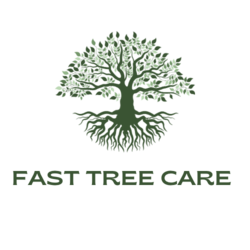 Fast Tree Care logo