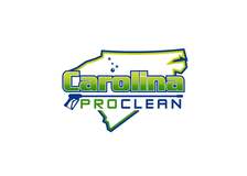 Logo for Carolina Pro Clean