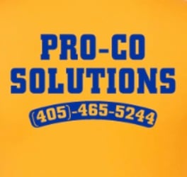 Pro-Co Solutions, LLC logo