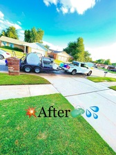 Avatar for Harty's Pressure Washing