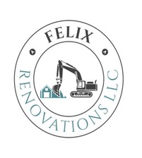 Logo for Felix Renovations, LLC