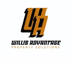 WILLIS ADVANTAGE PROPERTY SOLUTIONS logo