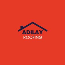 Logo for Adilay Roofing LLC