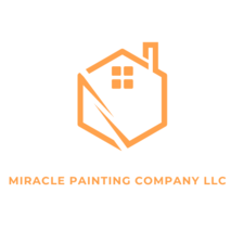 Logo for Miracle Painting Company, LLC
