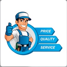 Logo for Loudoun Window Cleaning And Gutter Cleaning