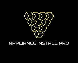 APPLIANCE INSTALL PROS logo
