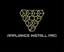 Logo for APPLIANCE INSTALL PROS