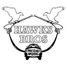 Logo for Hawks Bros., LLC