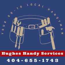 Hughes Handy Services, LLC logo