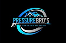 Logo for Pressure Bro's