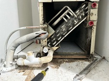 Logo for Southern Nevada Handyman