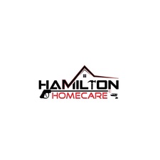 Logo for Hamilton Homecare