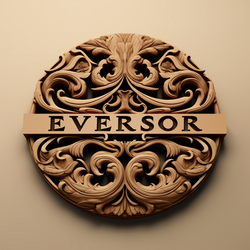 EVERSOR Inc. logo