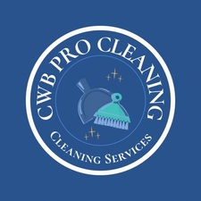 Logo for CWB Pro Cleaning