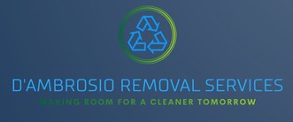 D'Ambrosio Removal and Delivery Services logo