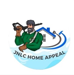 JNLC Home Appeal logo