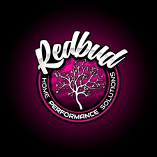 Logo for Redbud Home Performance Solutions