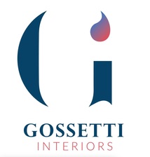 Logo for Gossetti Interiors, LLC