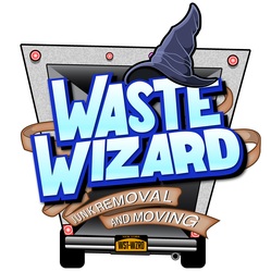 Waste Wizards logo