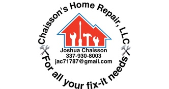 Chaisson's Home Repair, LLC logo