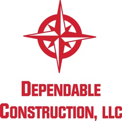 Dependable Construction, LLC logo