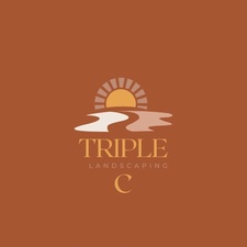 Logo for Triple C Landscaping Llc