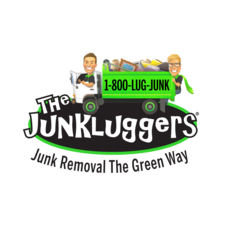 Logo for Junk Luggers of Miami East