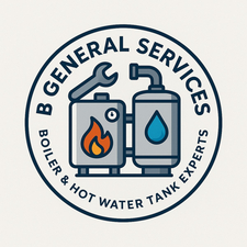 Avatar for B General Services
