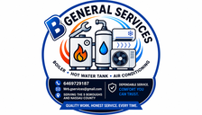 Avatar for B General Services