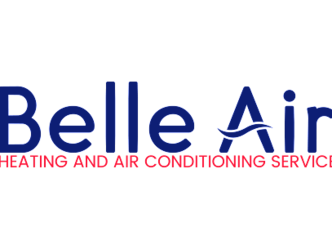 Belle Air, Inc. logo