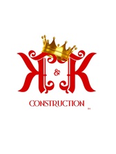 Logo for K And K Construction