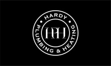 Logo for Hardy Plumbing LLC