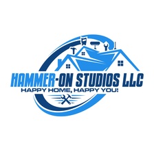 Logo for Hammer-On Studios LLC