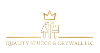 Quality Stucco & Drywall LLC logo