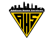 Logo for Addison Home Services