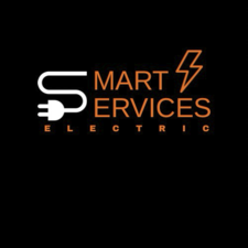 Logo for Smart Services